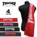  Thrasher THRASHER полотенце MAG LOGOfes полотенце muffler полотенце хлопок 100% все 4 цвет 