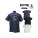 SALE Thrasher футболка THRASHER Gonz Art S/S T-SHIRTS короткий рукав TEE Mark gon The отсутствует gonz принт мужской женский унисекс все 3 цвет S-XL ( официальный )