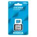 KIOXIA(�L�I�N�V�A) microSD�J�[�h 128GB Class10 KEMC-A128G EXCERIA �G�N�Z���A SD�ϊ��A�_�v�^�t�� �����Ń�����