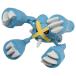  Takara Tommy Pocket Monster monkoreMS-31 mega meta блеск Pokemon игрушка 4 лет и больше 