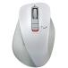  Elecom беспроводная мышь Bluetooth EX-G... высшее . тихий звук проект 5 кнопка мульти- парные M размер M-XGM15BBSWF/EC