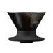HARIO(�n���I) V60 �h���b�p�[ NEO 1~2�t�p �g���C�^�� ���� �X�p�C�������u �u���b�N ���{�� VDN-01-B