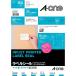  A-one этикетка наклейка струйный 8 поверхность 20 сиденье 60208