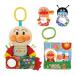 [ Bandai (BANDAI)]be листовка bo~....~ Anpanman впервые .. подарок комплект 