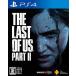 [PS4]The Last of Us Part II