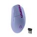 Logicool G Logicool G G304 LIGHTSPEED беспроводной ge-ming мышь легкий program возможность кнопка G304-LC