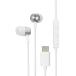 �G���R�� Type-C �C���z�� �}�C�N�t�� iPhone 16e/ 16�V���[�Y /15�Ή�  �^�C�vC �J�i���^ EHP-DF11CMSV
