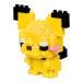na knob lock Pocket Monster pichu-NBPM_028