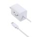 �G���R�� �[�d�� Type-C USB-C 20W USB PD�Ή� �P�[�u����̌^ 1.5m PSE�F�ؕi GaN�̗p �܂肽���ݎ��v���O ��