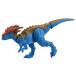 Takara Tommy (TAKARA TOMY)ani Ad lako Rex животное динозавр игрушка 3 лет и больше AS-24