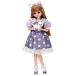  Takara Tommy Licca-chan платье LW-16.. Chan . стул . надеты . изменение игрушечный игрушка 3 лет и больше 