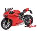 Tamiya 1/12 мотоцикл серии No.129 Ducati 1199paniga-reS пластиковая модель 14129