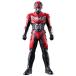 [ Bandai (BANDAI)] супер Uchuu Keiji Gavan Infinity PROJECT R.E.D sofvi серии gya van * Infinity объект возраст 