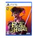  дракон . в качестве 8 вне .Pirates in Hawaii- PS5