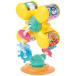 agatsuma(AGATSUMA) Anpanman стол .pita!.... рука игра просмотр машина ( объект возраст :6 месяцев и больше )