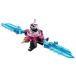 [ Bandai (BANDAI)] супер Uchuu Keiji Gavan Infinity DXgya шероховатость on Laser объект возраст 3 лет и больше 