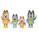  Takara Tommy (TAKARA TOMY) голубой i голубой i Family фигурка комплект 