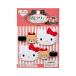  Sanrio (SANRIO) передний . зажим длинный Hello Kitty ABS полимер правый направление . левый направление. комплект макияж . лицо 612952