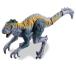  Takara Tommy (TAKARA TOMY)ani ставрида японская . lachic * world alive sko-pi мужской * Rex ( третий поколение ) животное динозавр игрушка 3