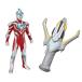 [ Bandai ] Ultra вход комплект Ultraman серебристый ga