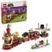  Lego (LEGO) super Mario kpa Express 71437 игрушка игрушка блок 
