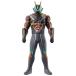 [ Bandai (BANDAI)] Kamen Rider zetsu rider герой серии Kamen Rider zetsukata -тактный ром объект возраст 3 лет и больше 