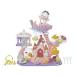  Sylvanian Families .....[.... mermaid castle ]