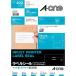  A-one этикетка наклейка струйный 20 поверхность 20 сиденье 60220