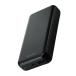 �G���R�� ���o�C���o�b�e���[ 20000mAh ��e�� 20W 2�|�[�g USB-C�~1 USB-A�~1 USB PD�Ή� EC-C07BK