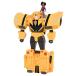  Takara Tommy (TAKARA TOMY) Transformer ESC-02 вращение changer van b рубин &amp;mo-