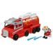  Takara Tommy (TAKARA TOMY)pau* Patrol Basic vehicle Marshall большой fire - грузовик 