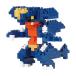 na knob lock Pocket Monster ga желтохвост asNBPM_075