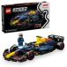  Lego (LEGO) скорость Champion Oracle Red Bull Racing RB20 F1(R) гонки машина 77243 игрушка игрушка 