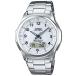 [�J�V�I] �r���v �E�F�[�u�Z�v�^�[�y�������K�i�z �d�g�\�[���[ WVA-M630D-7AJF �V���o�[/�z���C�g