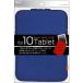 Digio2 планшет для неопреновый кейс ~10.6 дюймовый голубой SZC-TCF10BL