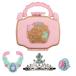 [ Bandai (BANDAI)]reminso Ran магия. Princess подножка - Ariel - Princess подножка ювелирные изделия комплект 