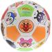 agatsuma(AGATSUMA) Anpanman colorful soccer ball 