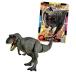  Takara Tommy (TAKARA TOMY)ani ставрида японская . lachic * world T- Rex ( восстановление. большой земля Ver.) животное динозавр игрушка 3 лет и больше 
