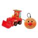  Anpanman Mini дистанционный пульт Anpanman колесный погрузчик 