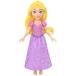  Mattel (MATTEL) Disney (Disney)/ Disney Princess (Disney Princess)lapntseru( Mini кукла )[ надеты . изменение 