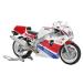  Tamiya 1/12 мотоцикл серии No.58 Yamaha FZR750R (OW01) пластиковая модель 14058 ( мотоцикл )