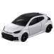  Takara Tommy (TAKARA TOMY) Tomica No.89 Toyota GR Yaris ( первоначальная версия ) миникар игрушка 