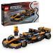  Lego (LEGO) скорость Champion McLaren F1(R) Team MCL38 гонки машина 77251 игрушка игрушка блок 