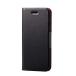  Elecom iPhone SE no. 3 поколение no. 2 поколение 2020 / 8 / 7 соответствует soft кожанный кейс PM-A19APLFUBK