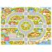  Tomica World .-...- Play карта 