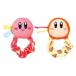 [ Bandai (BANDAI)] звезда. машина bi.KIRBY машина bi..wado Rudy. впервые . baby погремушка объект возраст 0 лет и больше 
