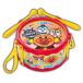  Anpanman ... . небо лет барабан 