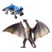 [ Bandai (BANDAI)]goji Burst Rodan (1993)&me-sa- единица объект возраст 3 лет и больше 