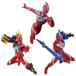 [ Bandai (BANDAI)] Ultra action фигурка Ultraman Omega armor - перемена комплект 