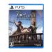 toru палец на ноге ga Pirates tail (Tortuga - A Pirate's Tale) -PS5
